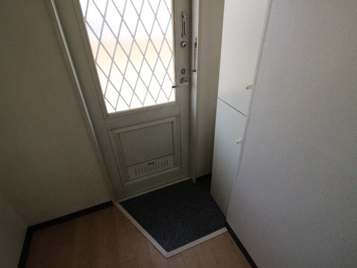 シティパレス東久留米Ⅱの物件内観写真