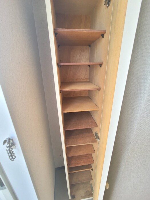 シティパレス東久留米Ⅱの物件内観写真