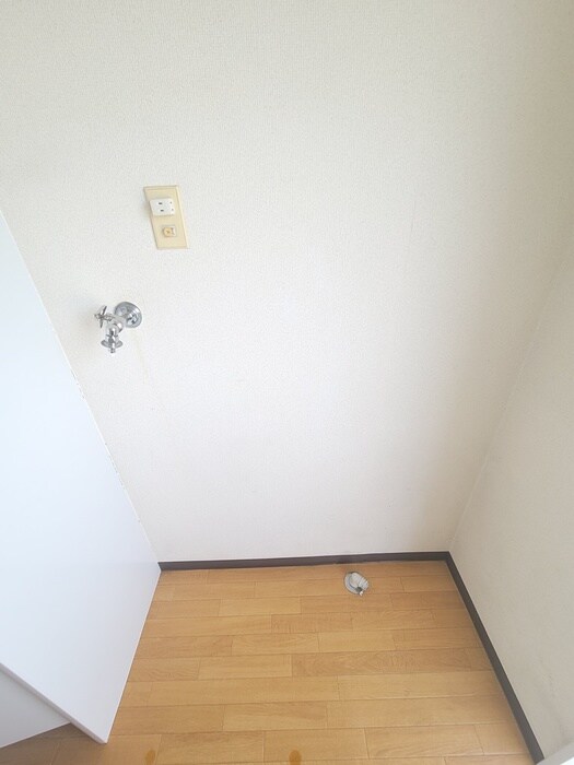 シティパレス東久留米Ⅱの物件内観写真