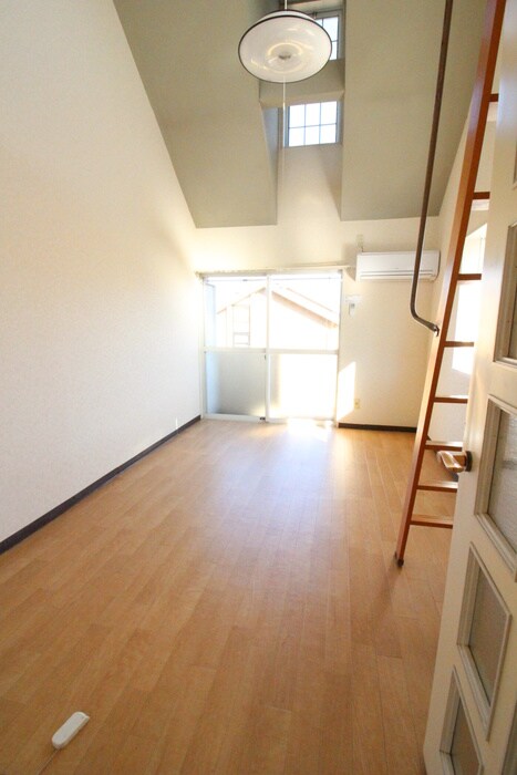 シティパレス東久留米Ⅱの物件内観写真