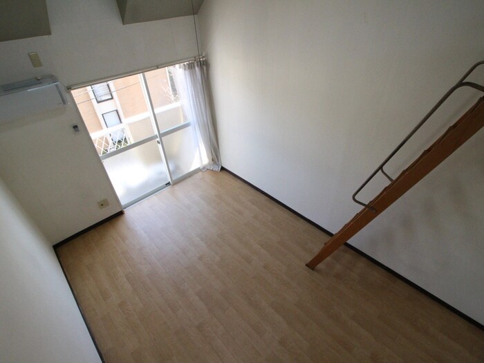 シティパレス東久留米Ⅱの物件内観写真