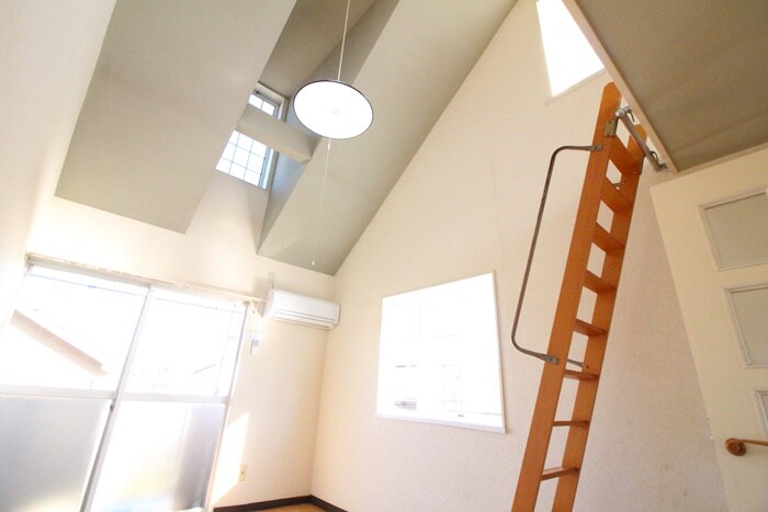 シティパレス東久留米Ⅱの物件内観写真