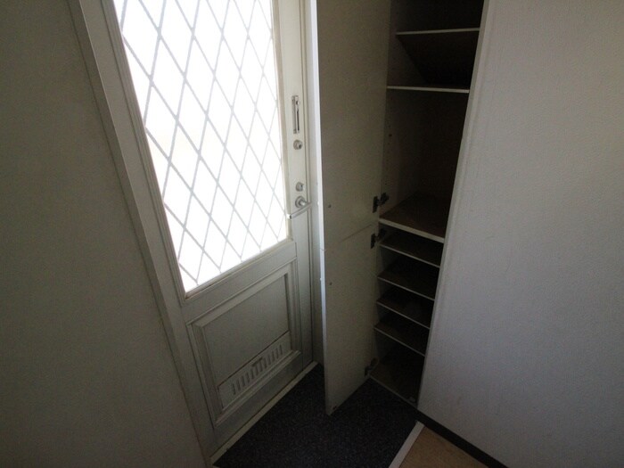 シティパレス東久留米Ⅱの物件内観写真