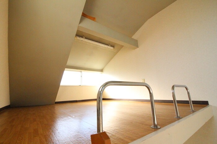 シティパレス東久留米Ⅱの物件内観写真