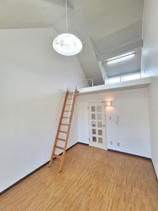 シティパレス東久留米Ⅱの物件内観写真