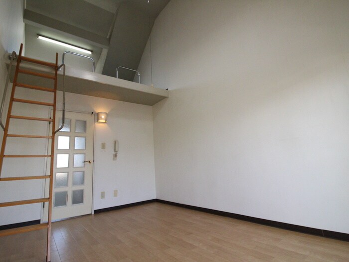 シティパレス東久留米Ⅱの物件内観写真