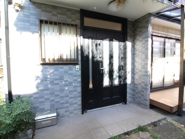 下田町三丁目貸家の物件外観写真