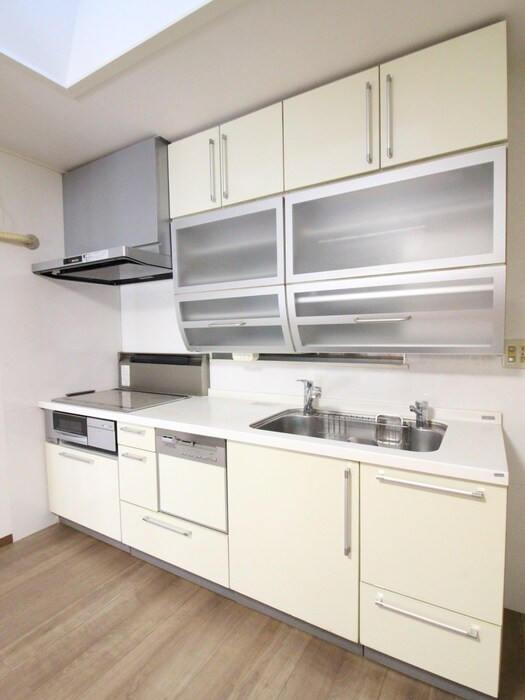 下田町三丁目貸家の物件内観写真