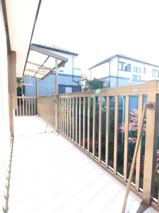 下田町三丁目貸家の物件内観写真