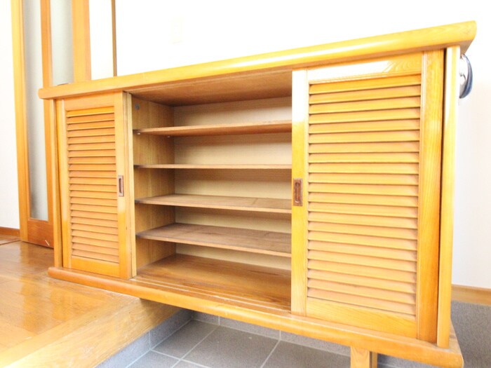 下田町三丁目貸家の物件内観写真