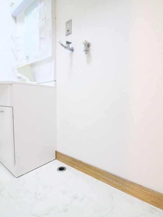 下田町三丁目貸家の物件内観写真