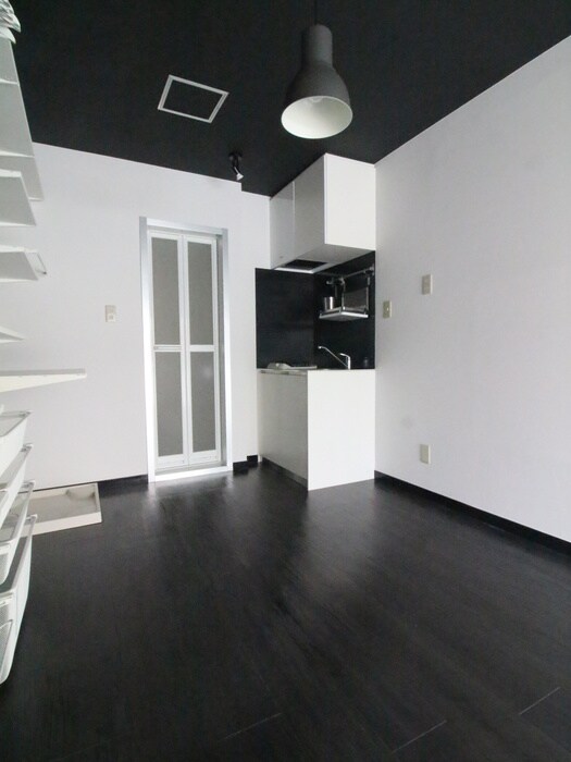 エスキ－ナ目黒の物件内観写真