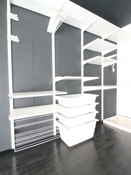 エスキ－ナ目黒の物件内観写真