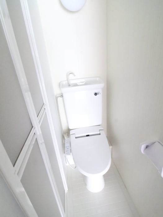 エスキ－ナ目黒の物件内観写真