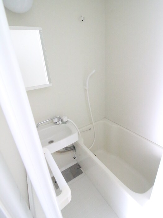 エスキ－ナ目黒の物件内観写真