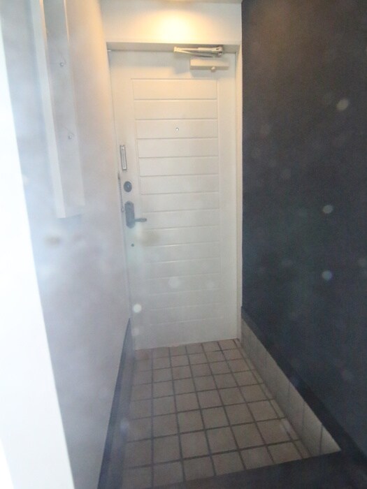 エスキ－ナ目黒の物件内観写真