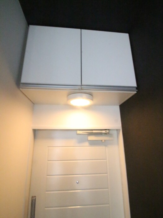 エスキ－ナ目黒の物件内観写真