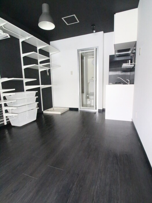 エスキ－ナ目黒の物件内観写真