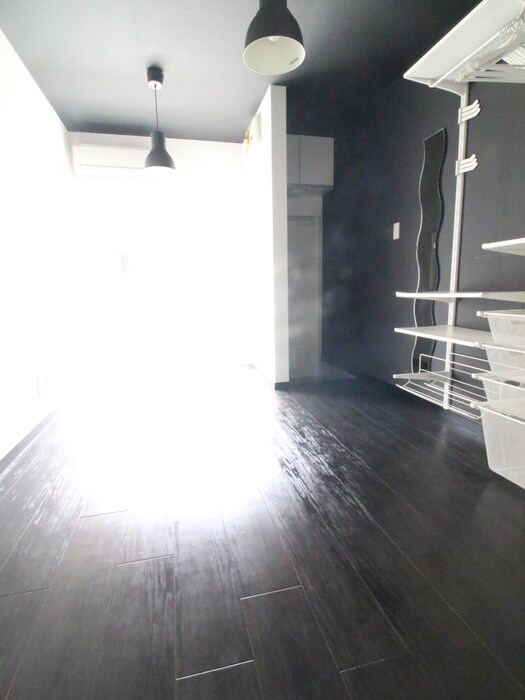 エスキ－ナ目黒の物件内観写真