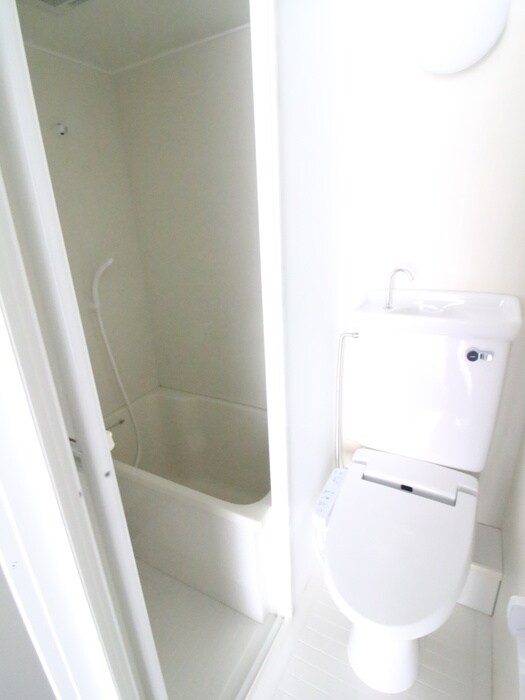 エスキ－ナ目黒の物件内観写真