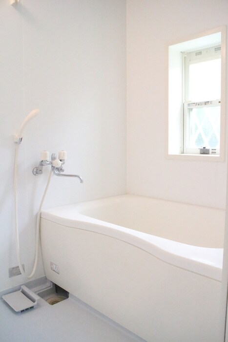 ファーストビュー　D棟の物件内観写真