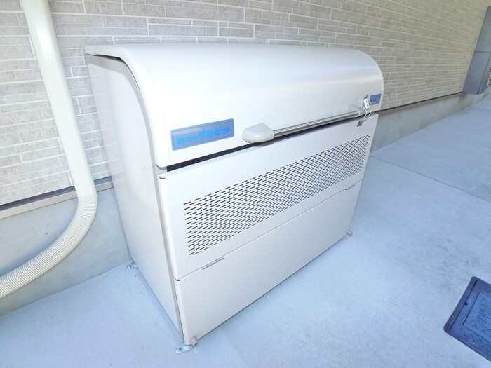 Ｈ.Ａ.ステラの物件外観写真