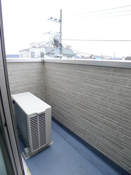 Ｈ.Ａ.ステラの物件内観写真