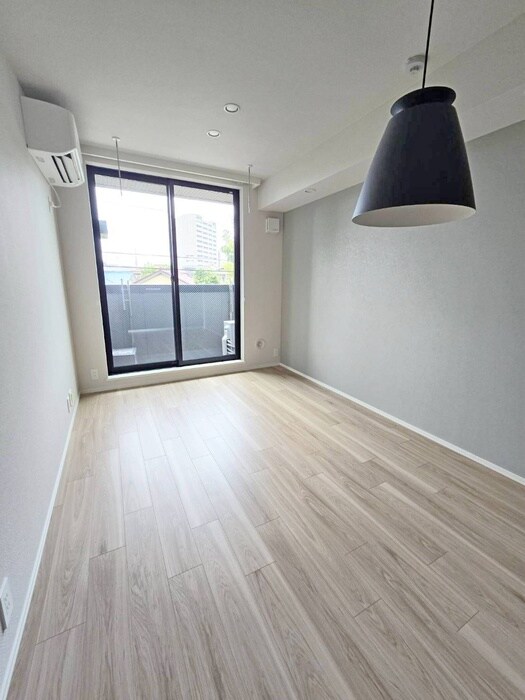 Felicia Heiwadaiの物件内観写真