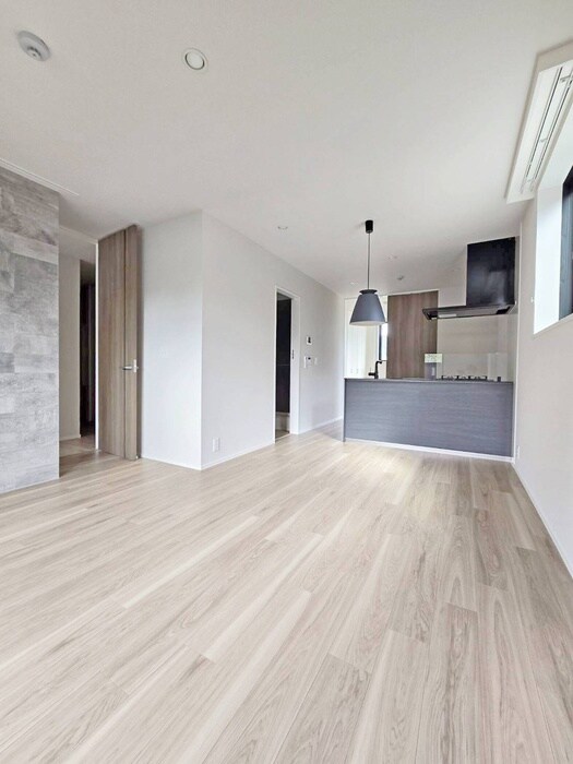 Felicia Heiwadaiの物件内観写真