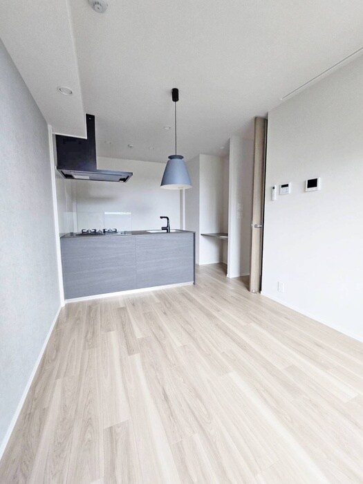 Felicia Heiwadaiの物件内観写真