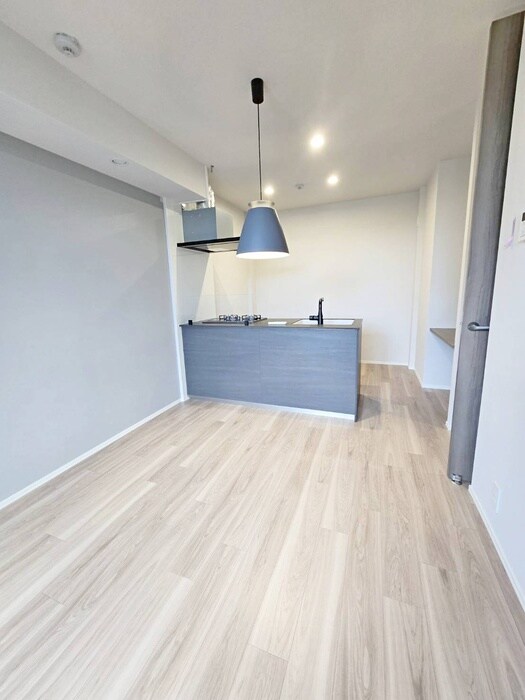 Felicia Heiwadaiの物件内観写真