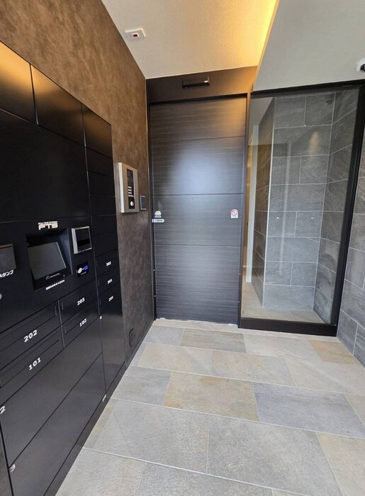 Felicia Heiwadaiの物件外観写真