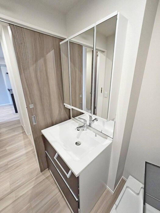 Felicia Heiwadaiの物件内観写真