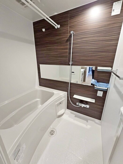 Felicia Heiwadaiの物件内観写真