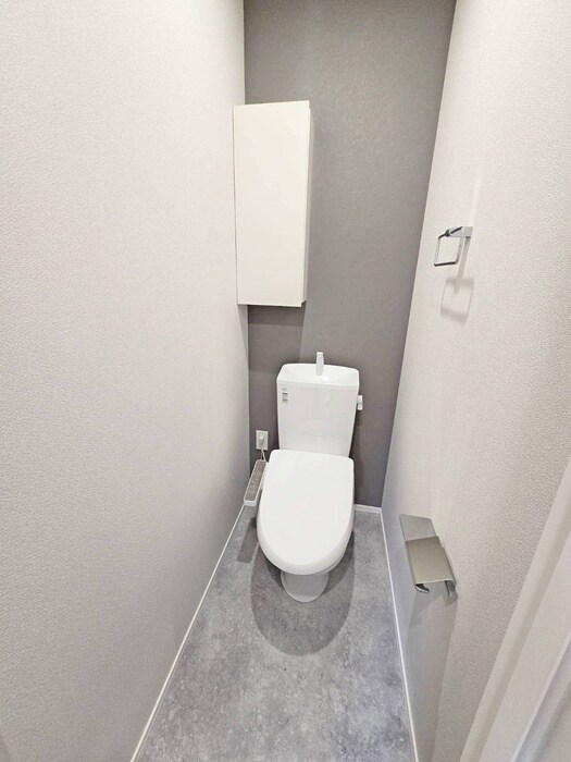 Felicia Heiwadaiの物件内観写真