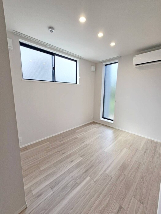 Felicia Heiwadaiの物件内観写真