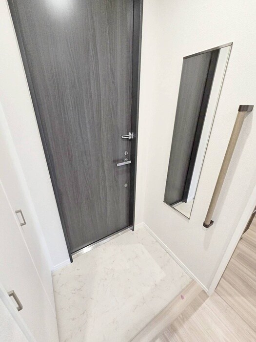 Felicia Heiwadaiの物件内観写真