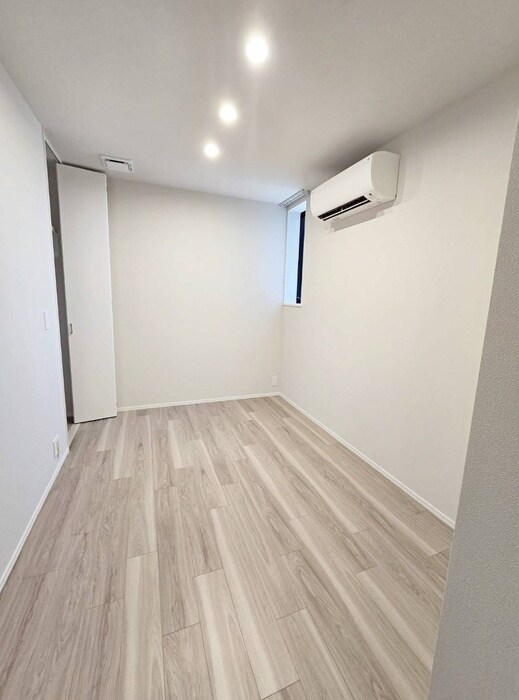 Felicia Heiwadaiの物件内観写真