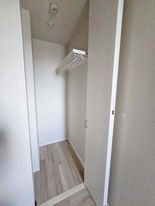 Felicia Heiwadaiの物件内観写真