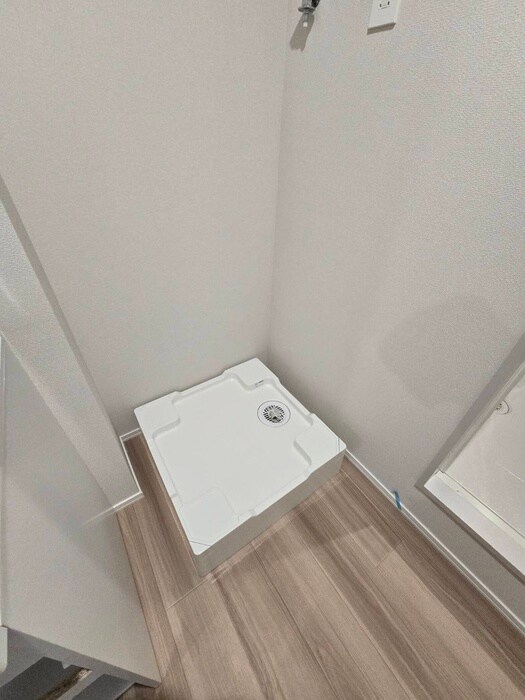 Felicia Heiwadaiの物件内観写真