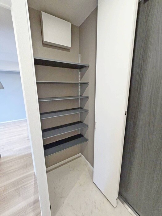 Felicia Heiwadaiの物件内観写真