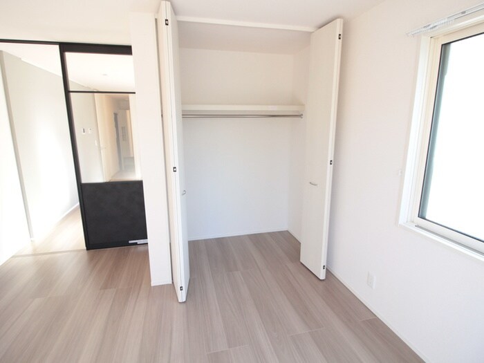 セジュール西台４の物件内観写真