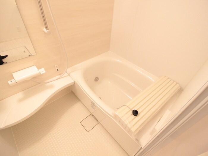 セジュール西台４の物件内観写真