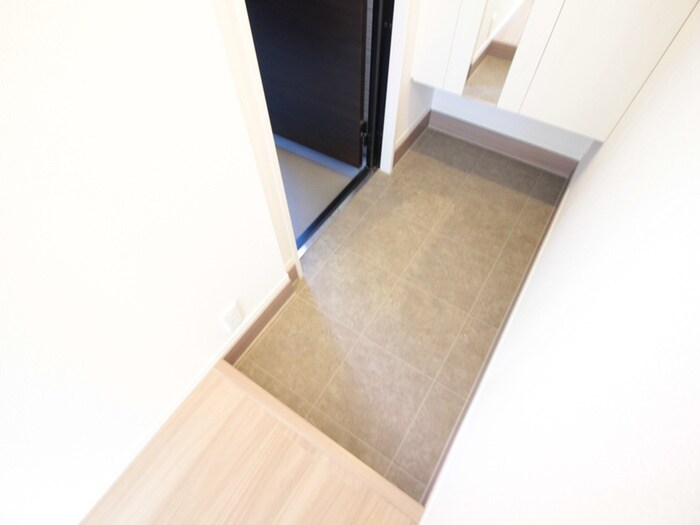 セジュール西台４の物件内観写真