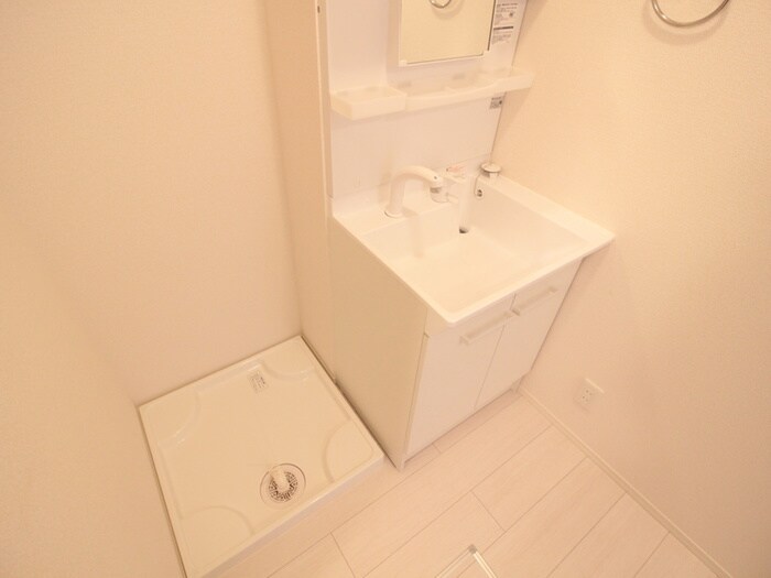 セジュール西台４の物件内観写真