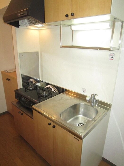 セレ千歳烏山の物件内観写真