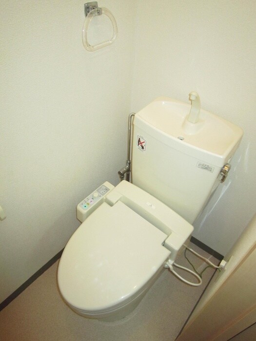 セレ千歳烏山の物件内観写真