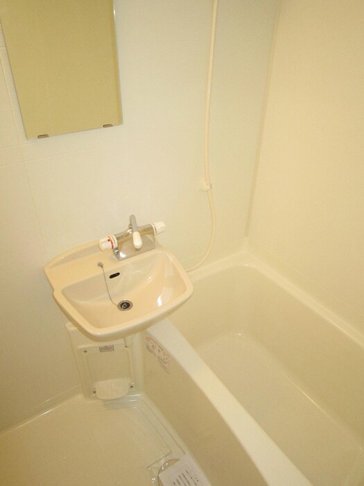 セレ千歳烏山の物件内観写真