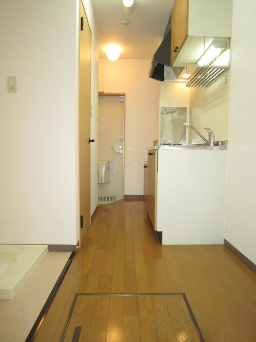 セレ千歳烏山の物件内観写真