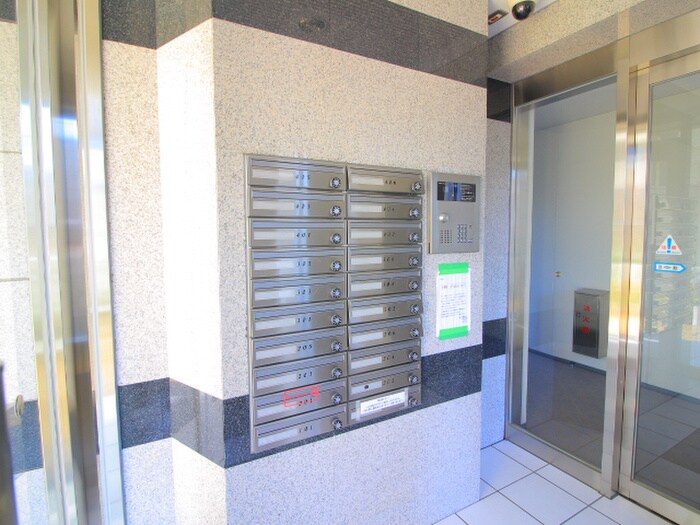 エーヴィッヒカイトの物件外観写真